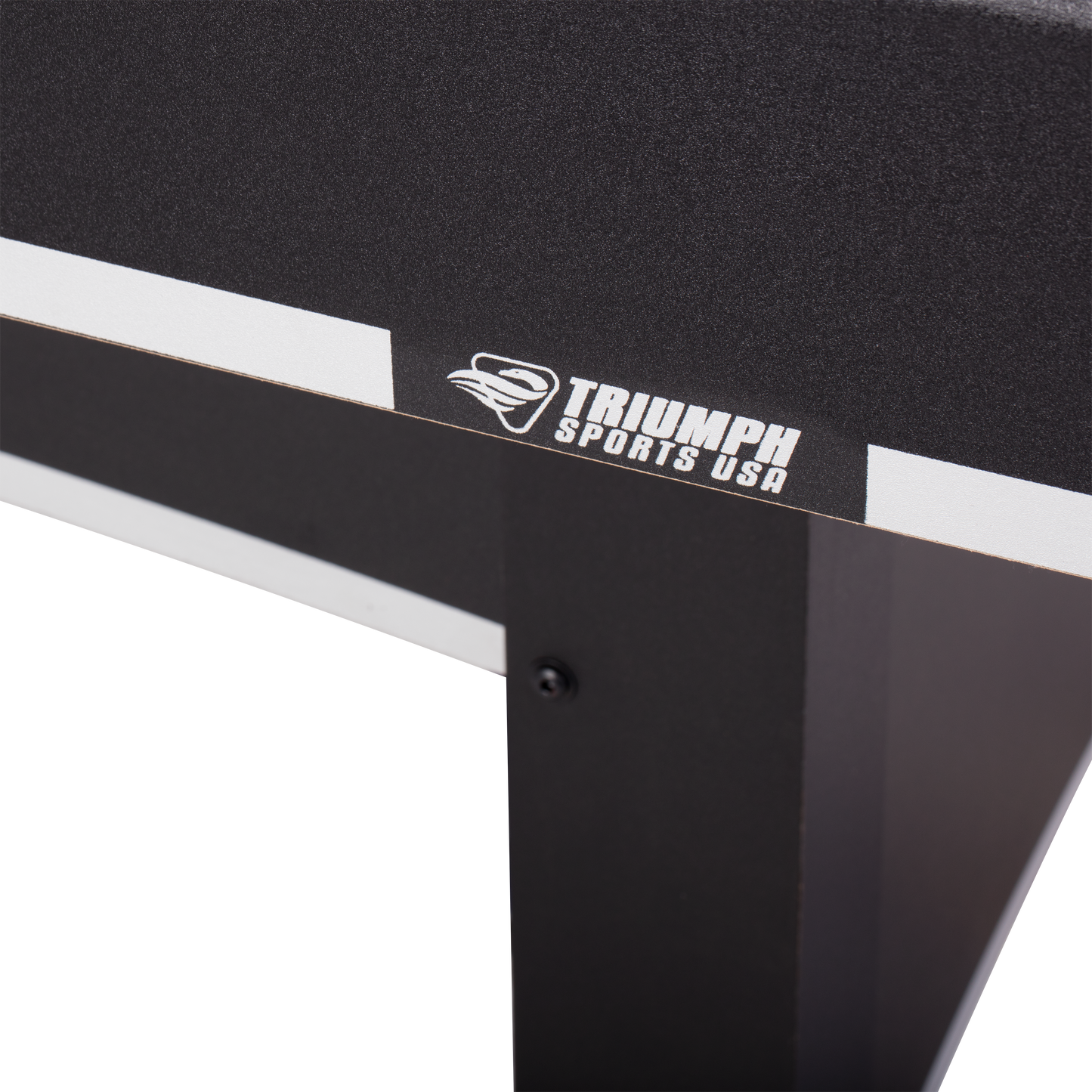 Triumph 7' Phoenix Billiard Table with Table Tennis Top