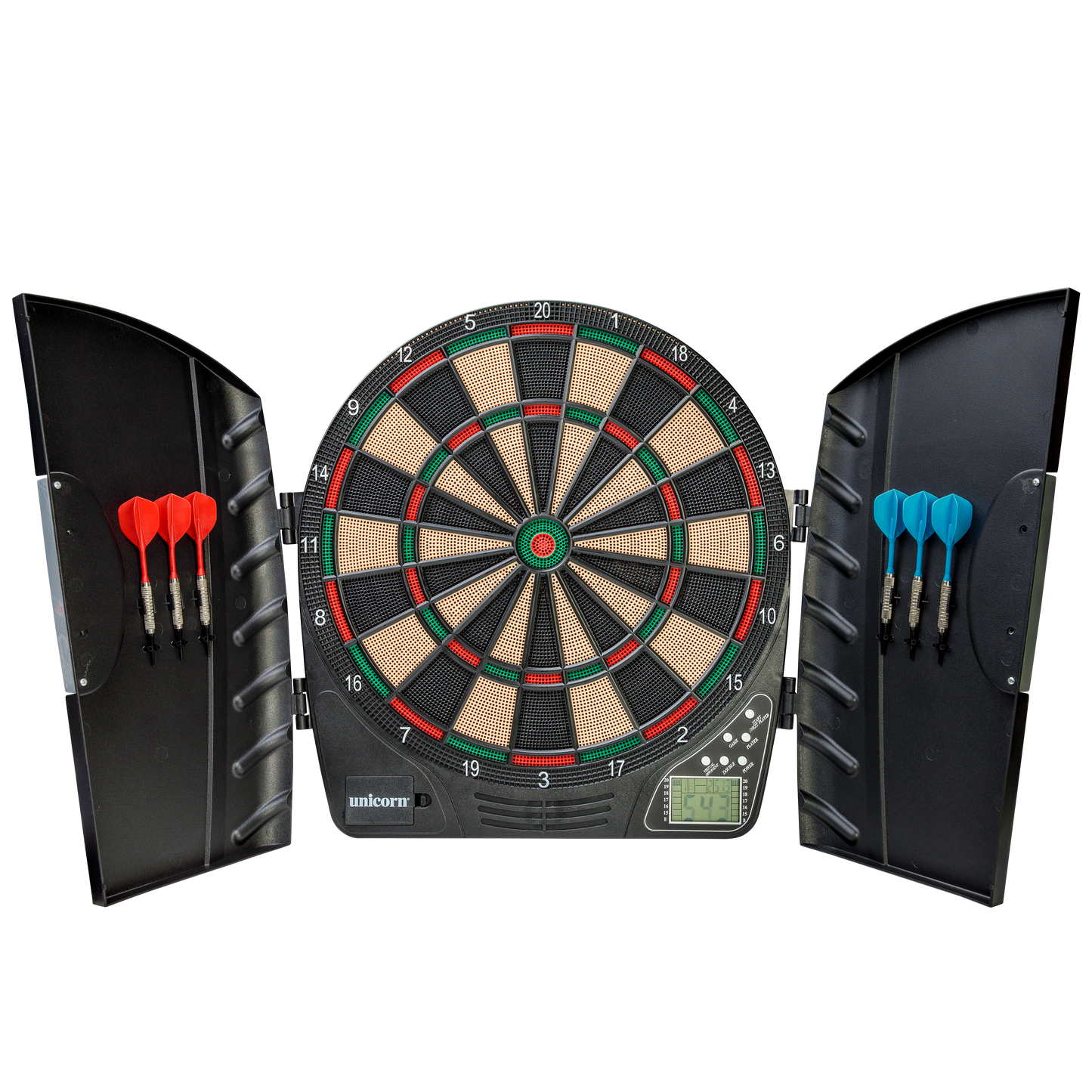 Unicorn Vector Electric Dartboard