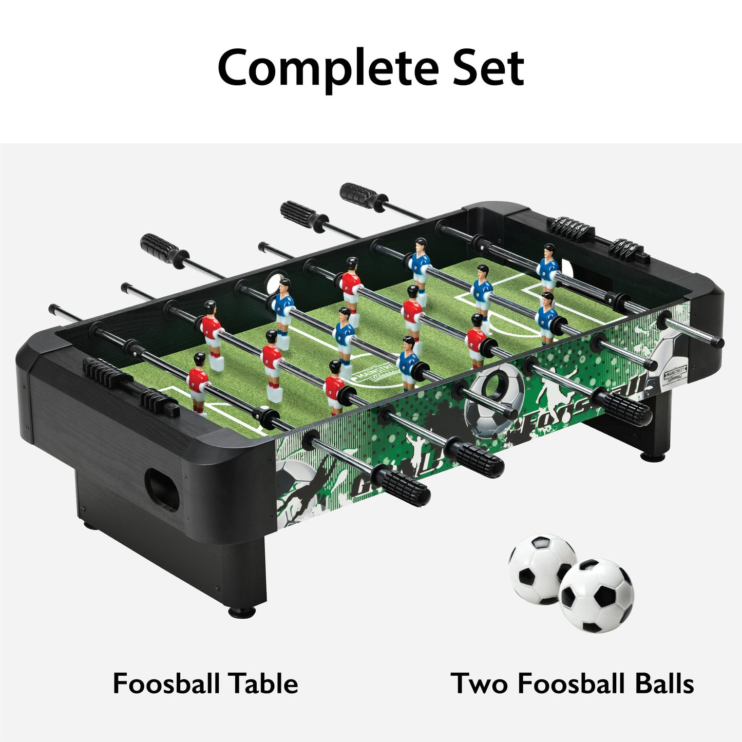 Mainstreet Classics 36" Foosball
