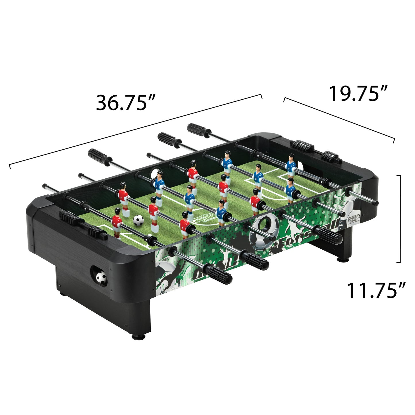 Mainstreet Classics 36" Foosball