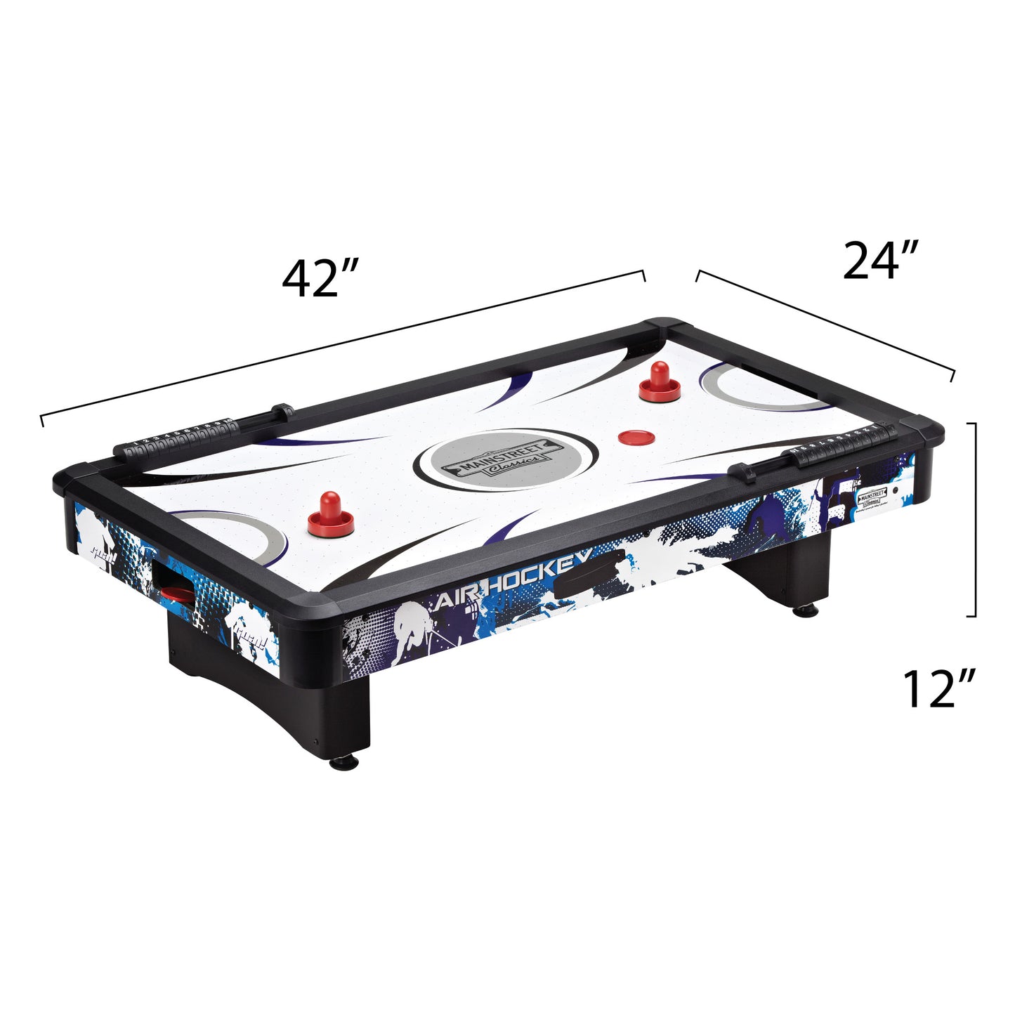 Mainstreet Classics 42" Table Hockey