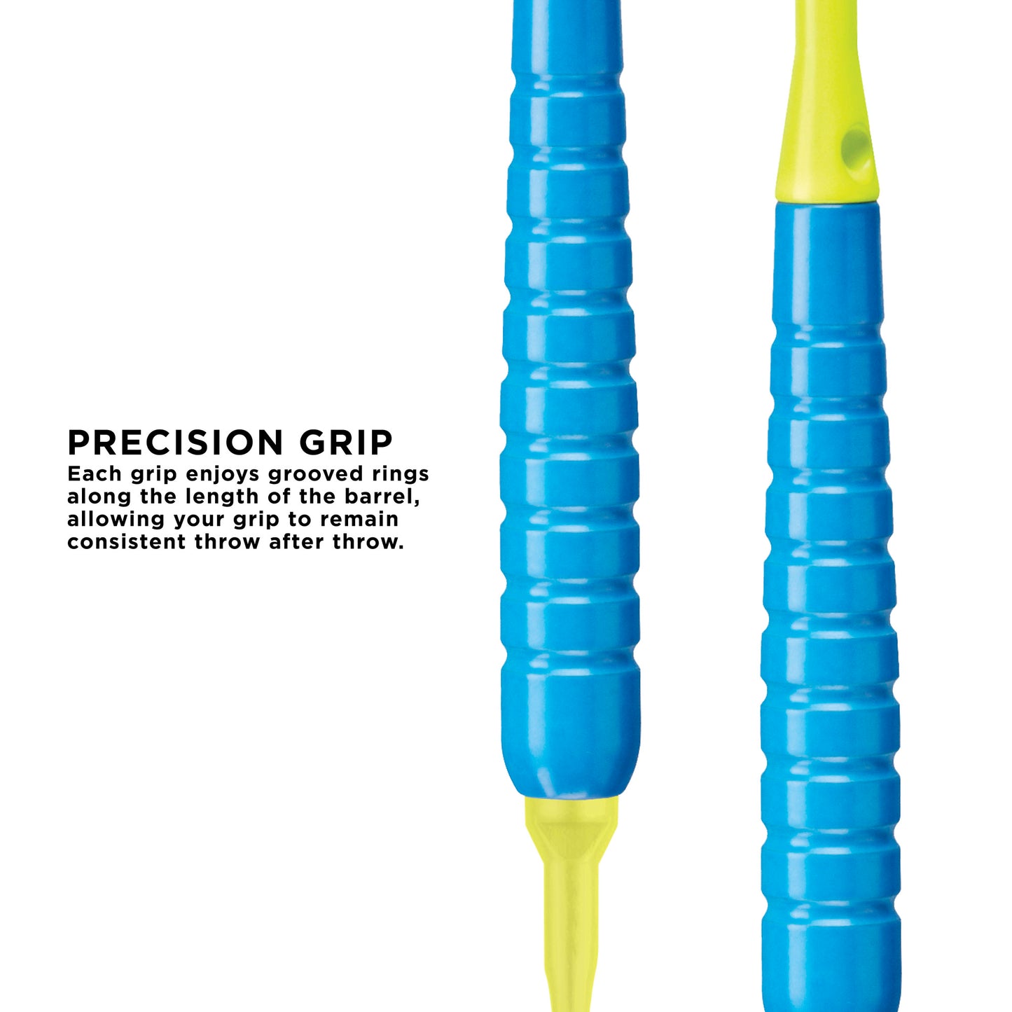 Viper V Glo Soft Tip 18 Grams Blue