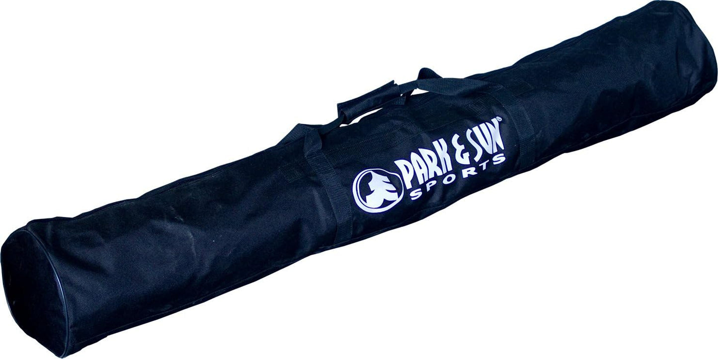 Park & Sun Sports Spectrum Classic: Portable Professional Outdoor Volleyball Net System