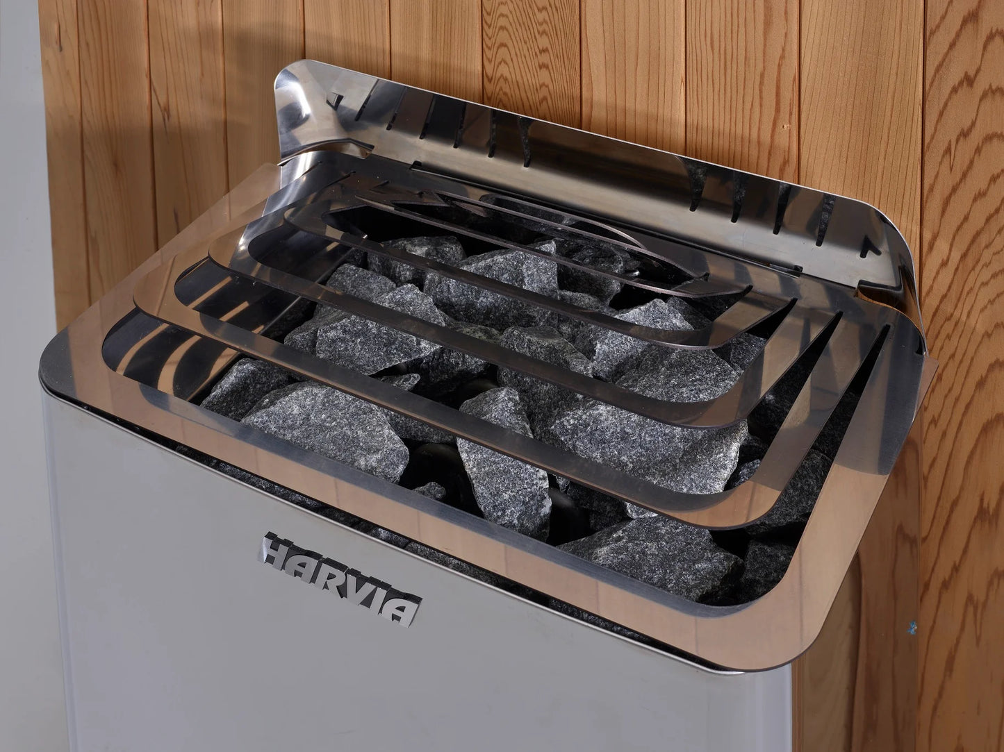 "Zurich" 4 Person Barrel with Bronze Privacy View - Traditional Steam Sauna (Pacific Cedar)