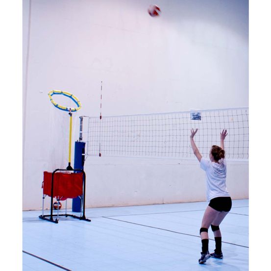 Park & Sun Spectrum Precision Volleyball Trainer