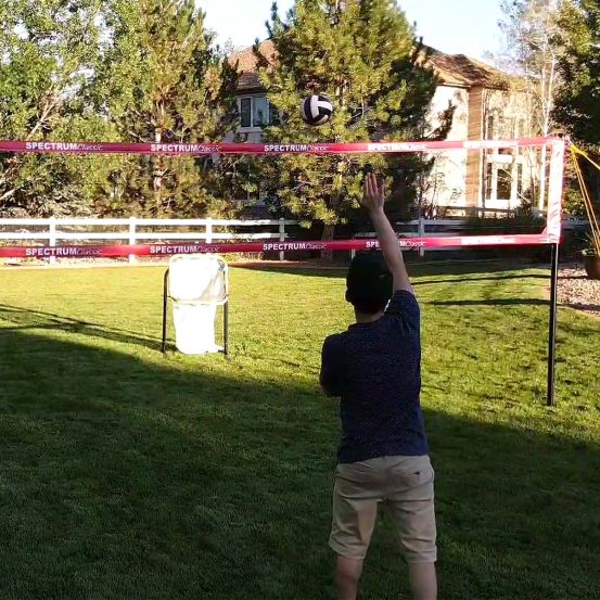 Park & Sun Spectrum Precision Volleyball Trainer