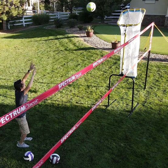 Park & Sun Spectrum Precision Volleyball Trainer