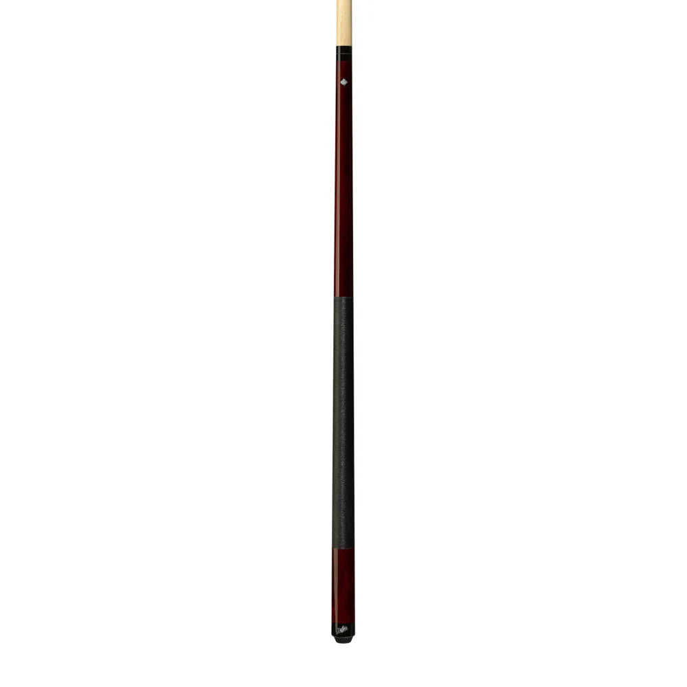 Dufferin Oxblood Cue With Nylon Wrap