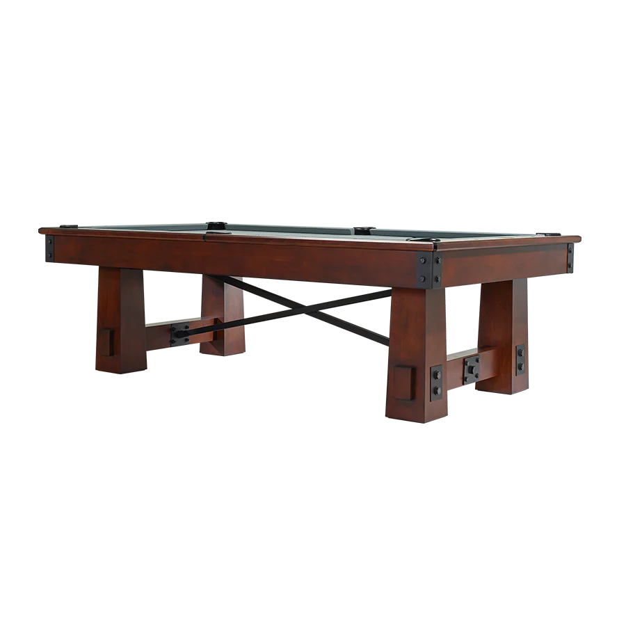 Fresco 8' Pool Table (Navajo)