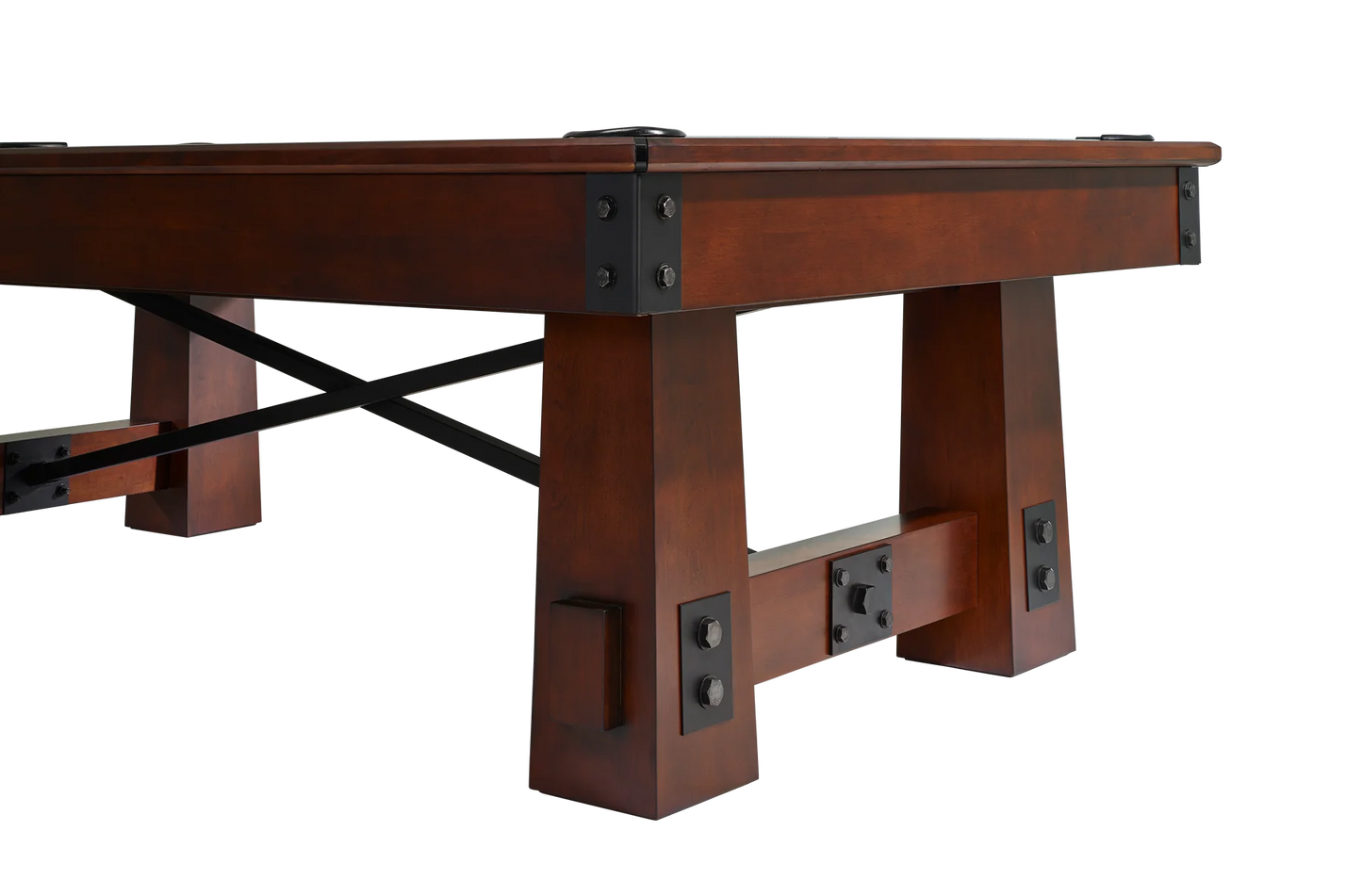 Fresco 8' Pool Table (Navajo)