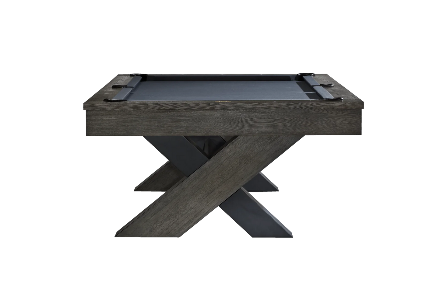 Halifax 8' Pool Table (Charcoal)