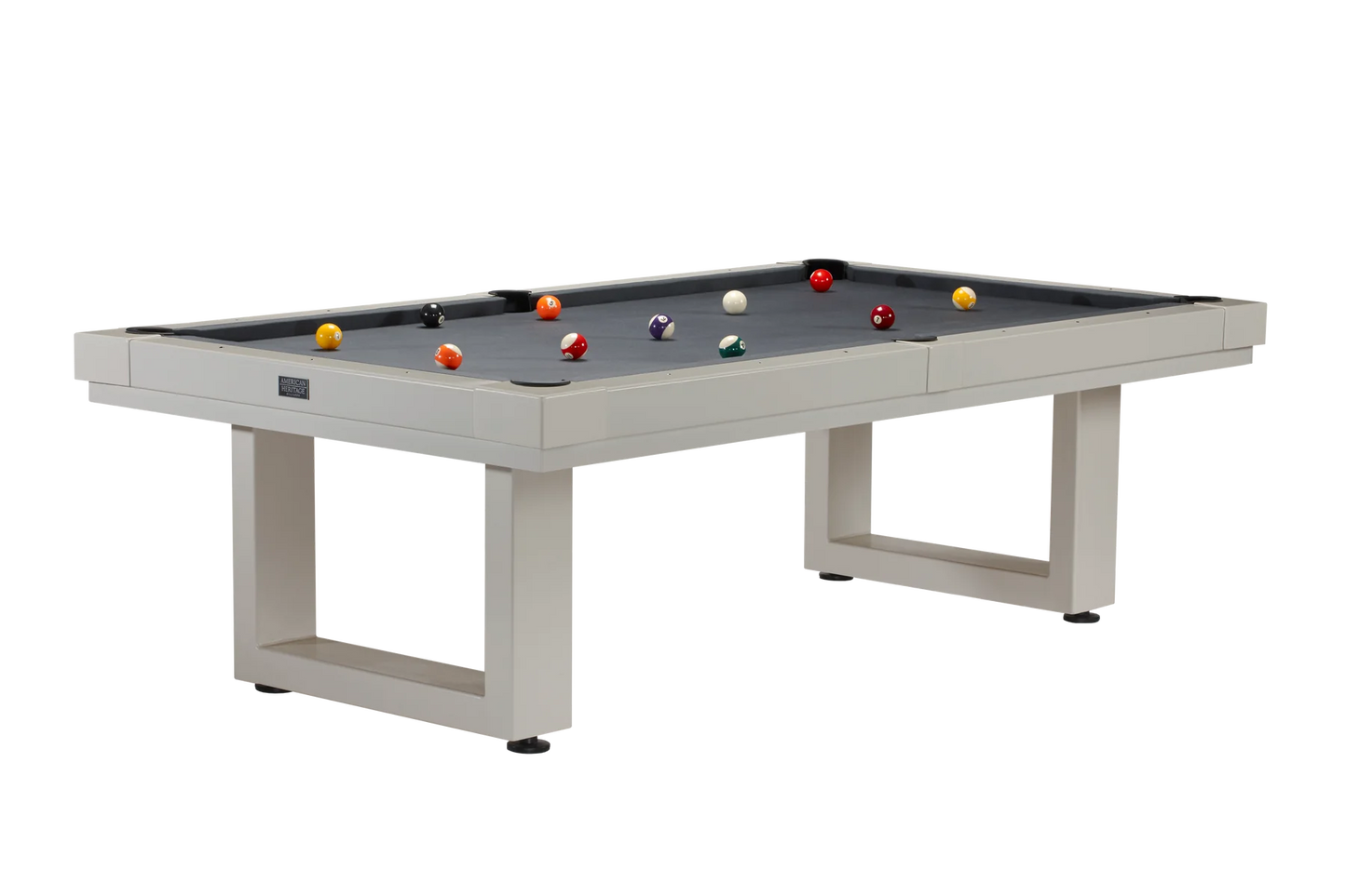 Lanai Outdoor Full Set (Oyster Grey)