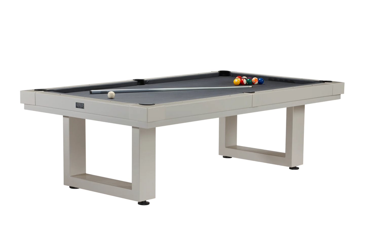 Lanai Outdoor Full Set (Oyster Grey)