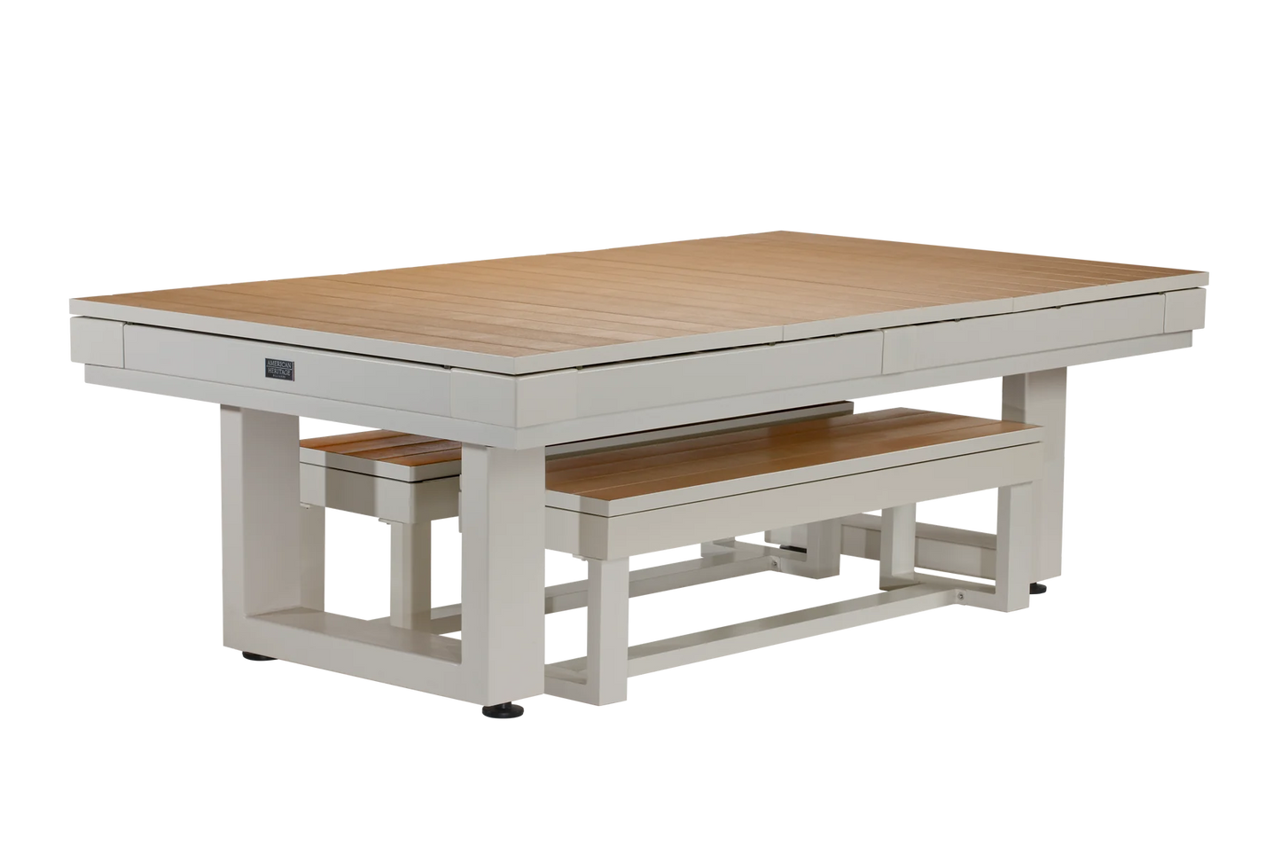 Lanai Outdoor Full Set (Oyster Grey)