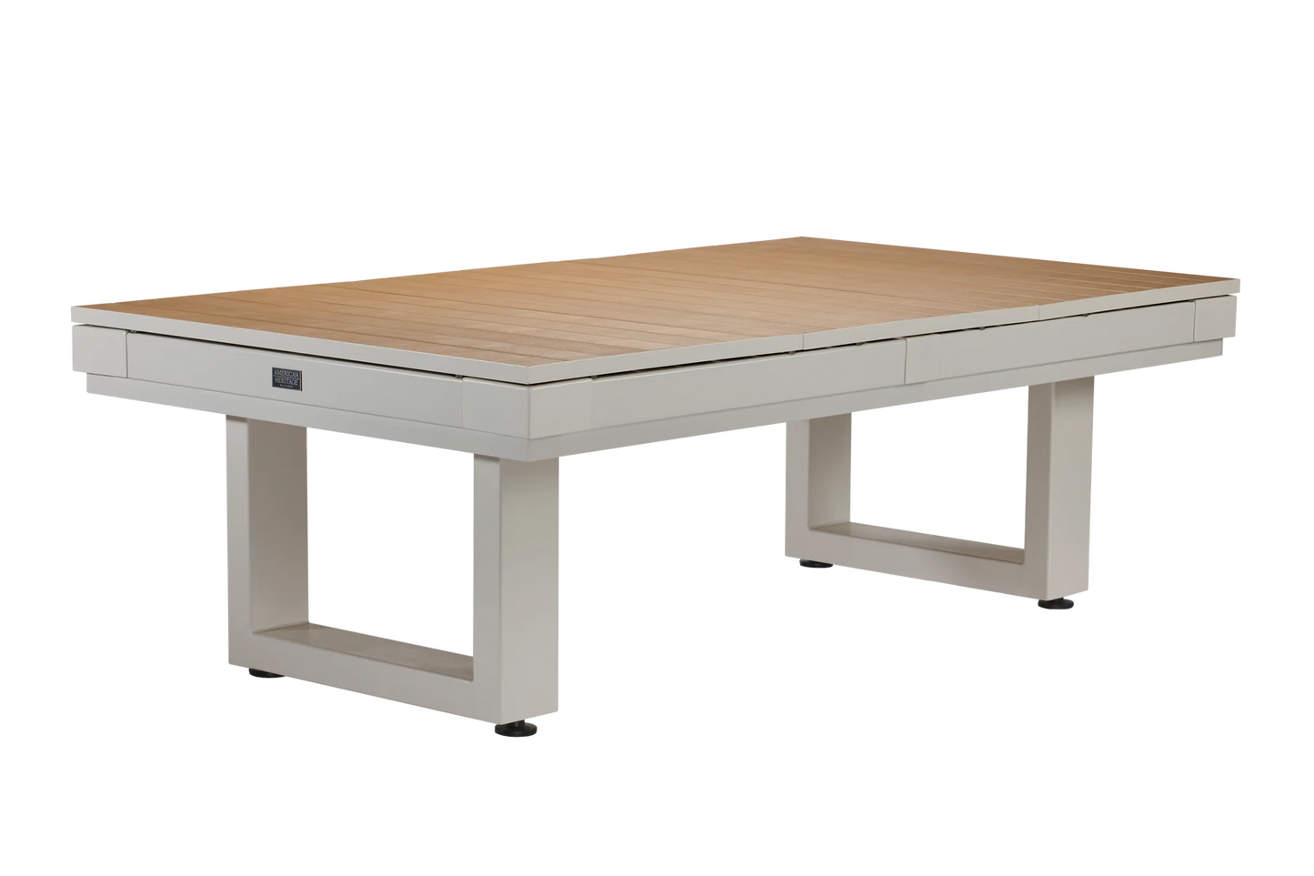 Lanai Outdoor Full Set (Oyster Grey)
