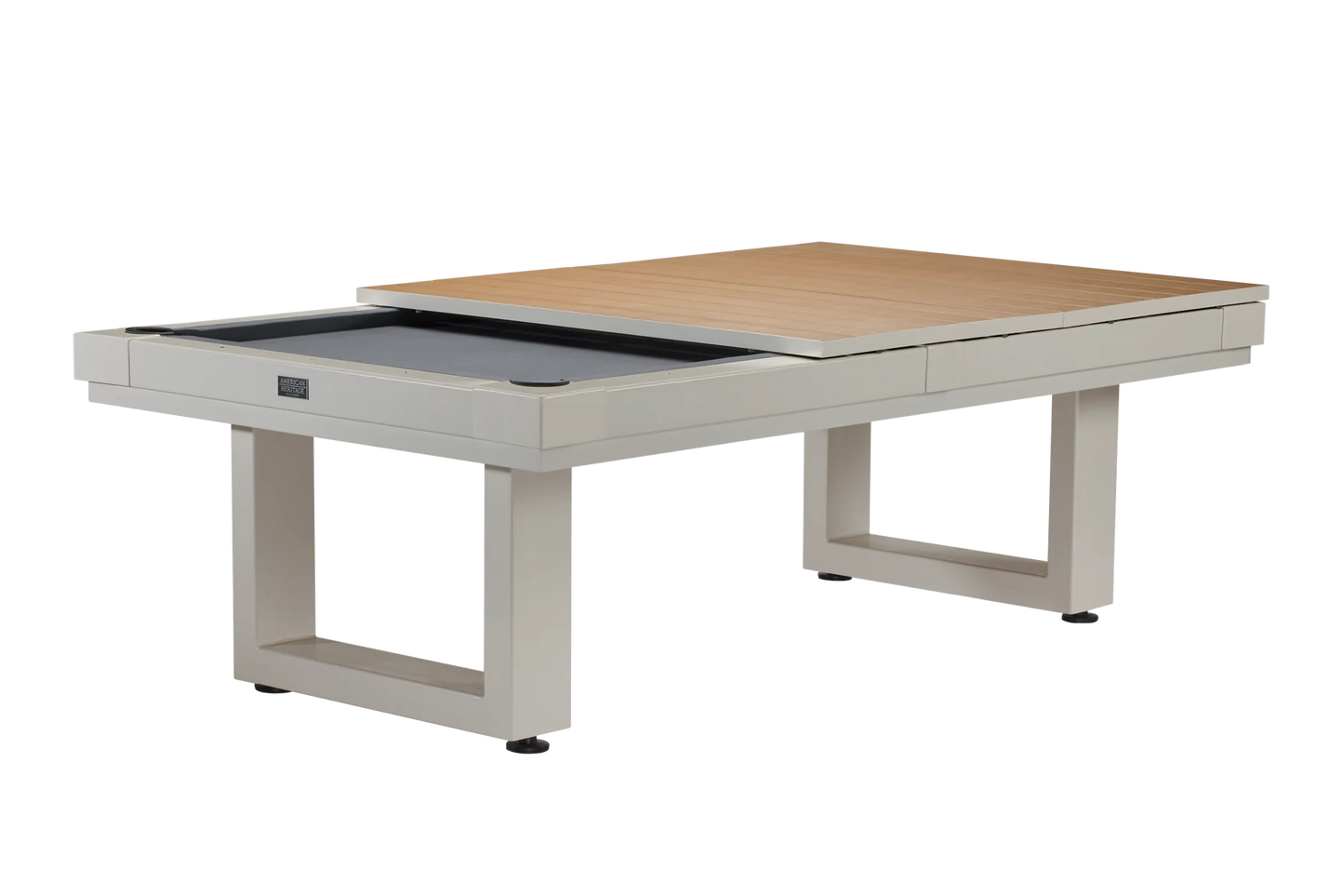 Lanai Outdoor Full Set (Oyster Grey)