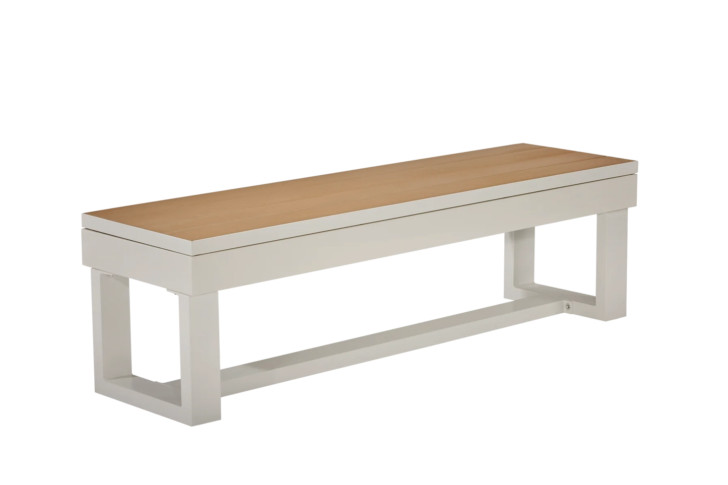 Lanai Outdoor Full Set (Oyster Grey)