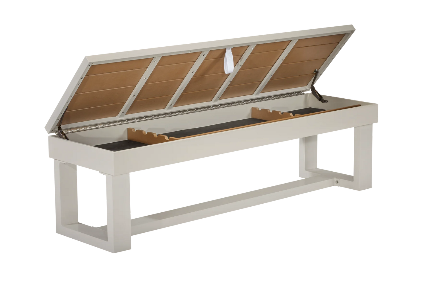 Lanai Outdoor Full Set (Oyster Grey)