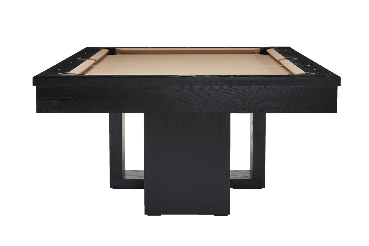 Mohave 8' Pool Table (Ebony)