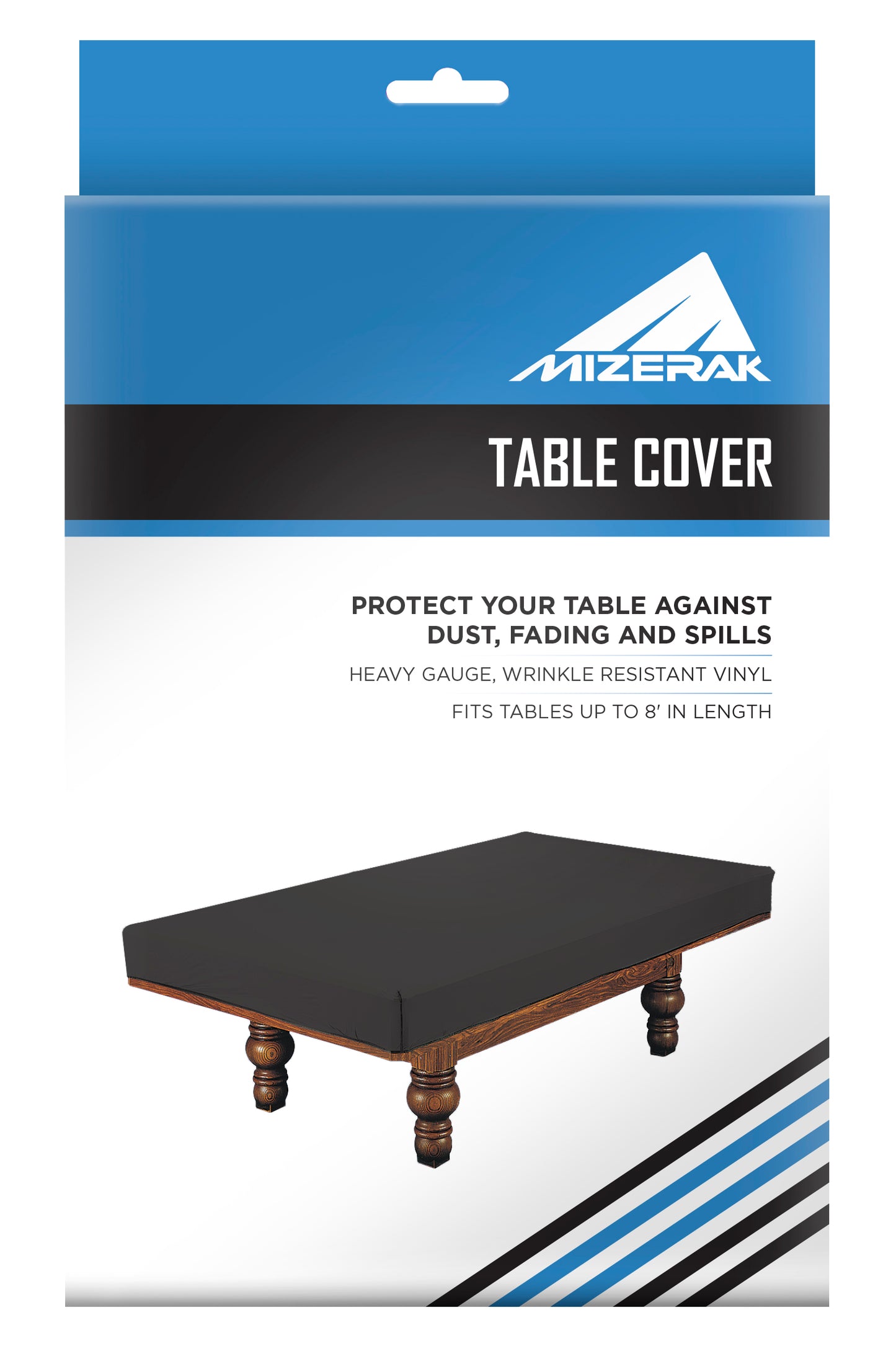 Mizerak Table Cover