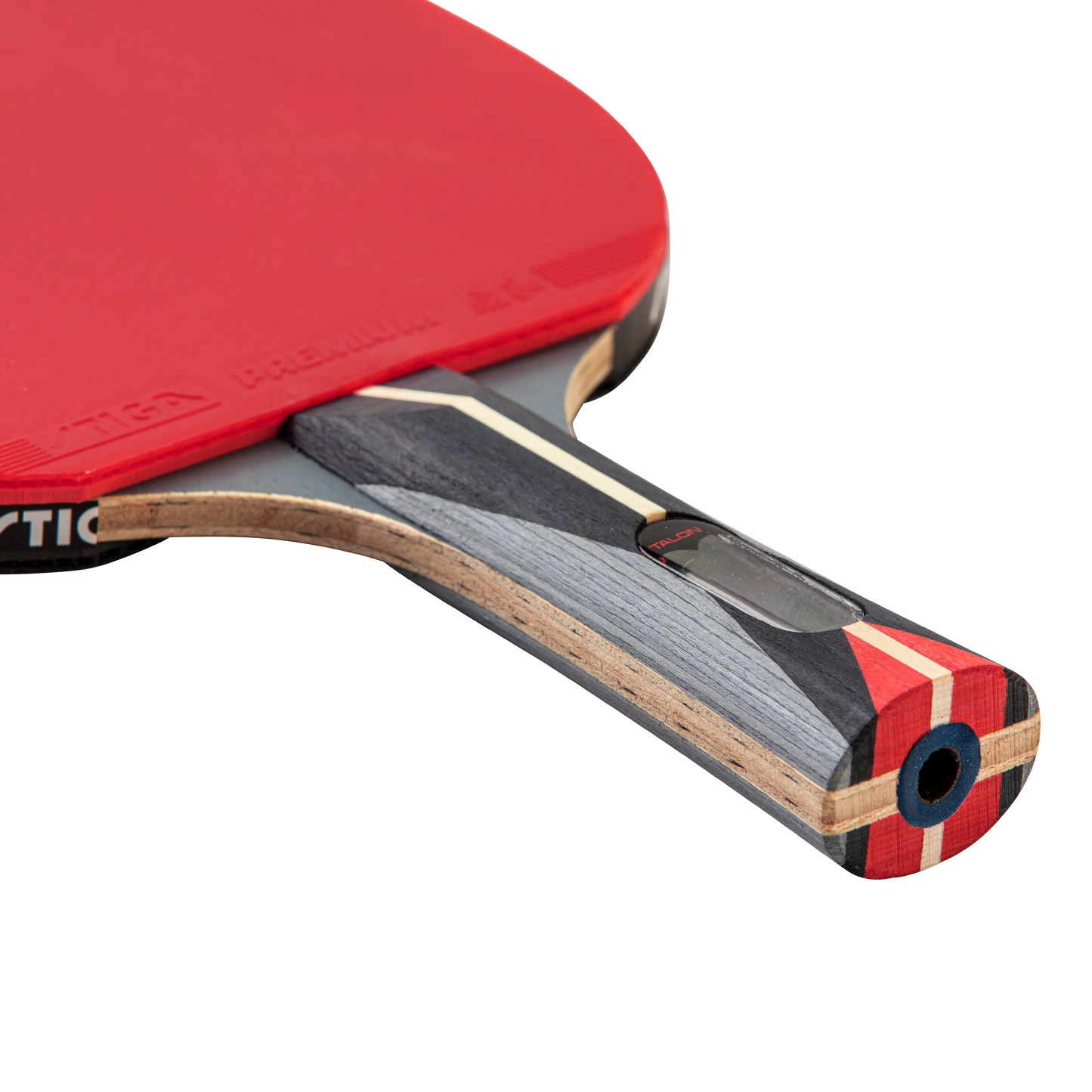 STIGA Talon Racket