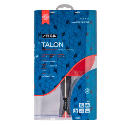 STIGA Talon Racket