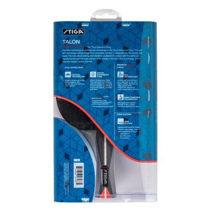 STIGA Talon Racket