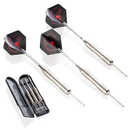 Steel 400 Dart Set