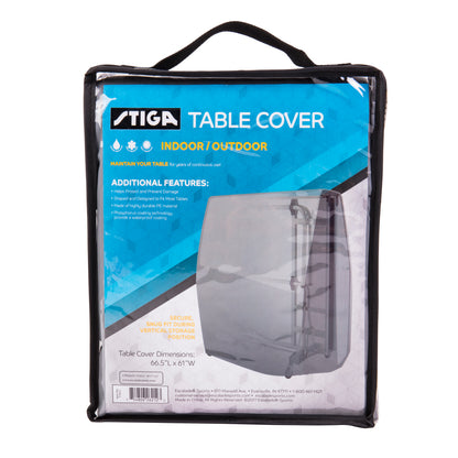 Indoor/Outdoor Table Cover