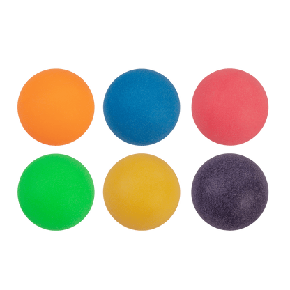 Multi-Color One-Star Balls