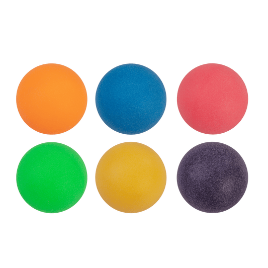 Multi-Color One-Star Balls