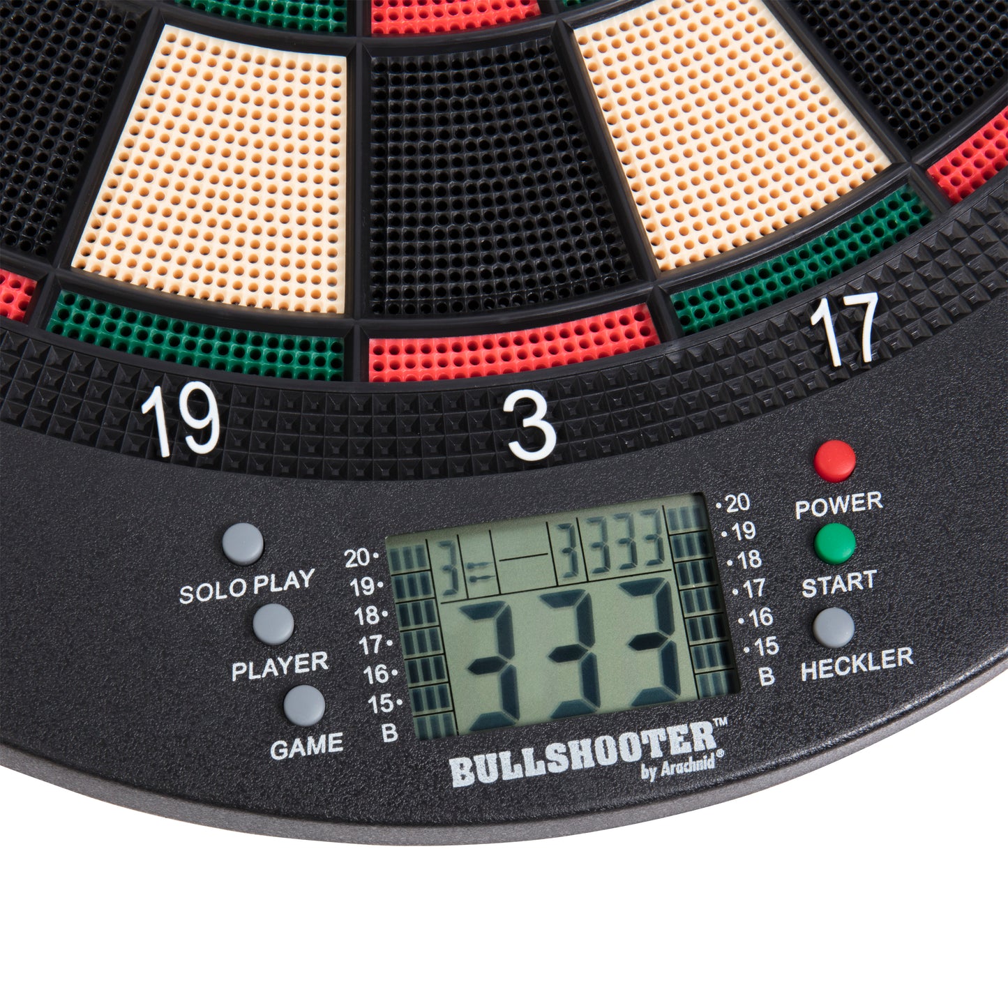 Volt Electronic Dartboard