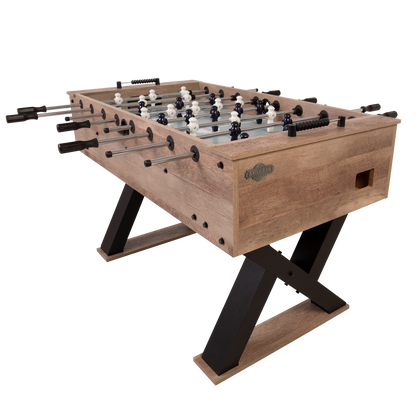 American Legend 54" Kirkwood Foosball Table