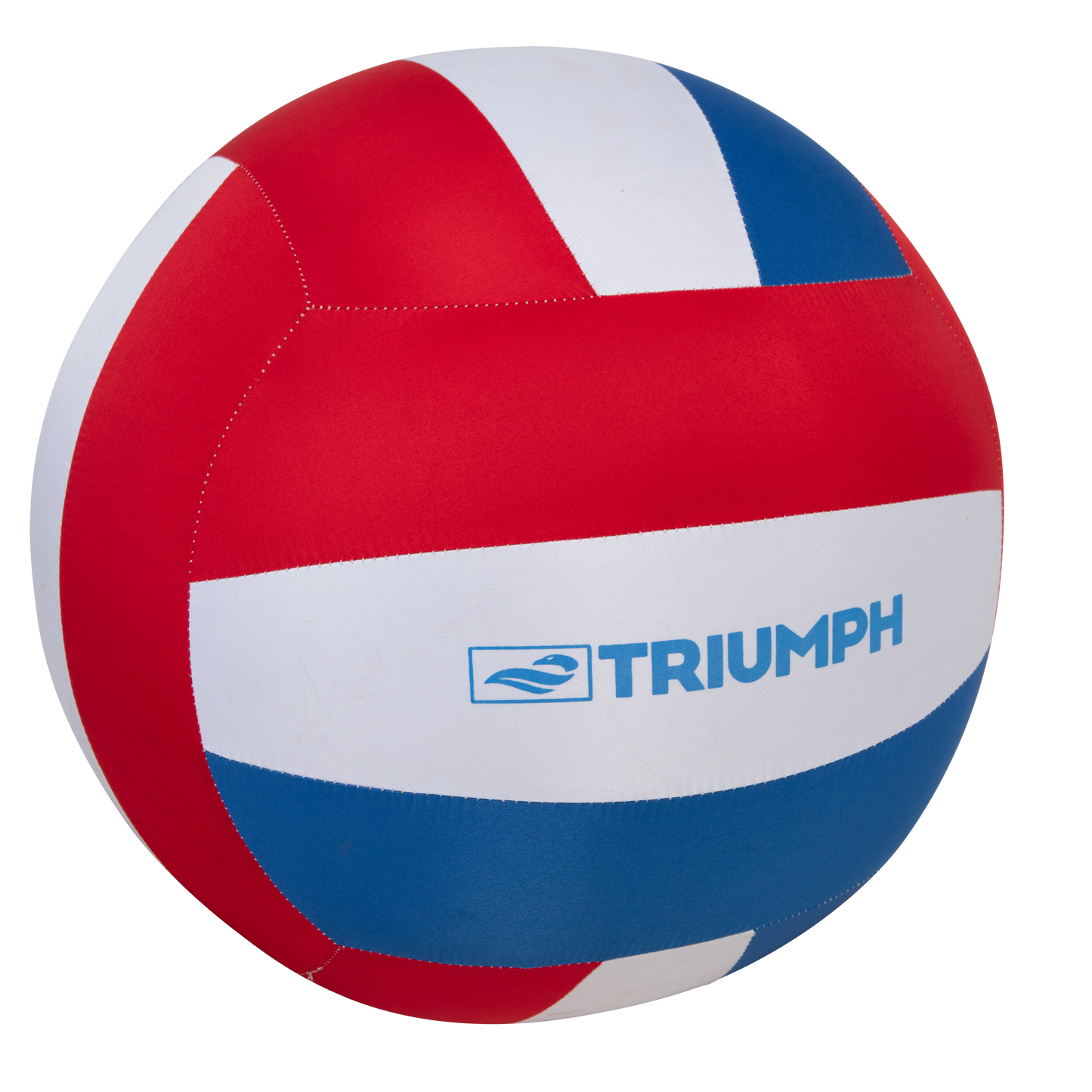 Triumph Patriotic Monster Volleyball