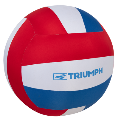 Triumph Patriotic Monster Volleyball