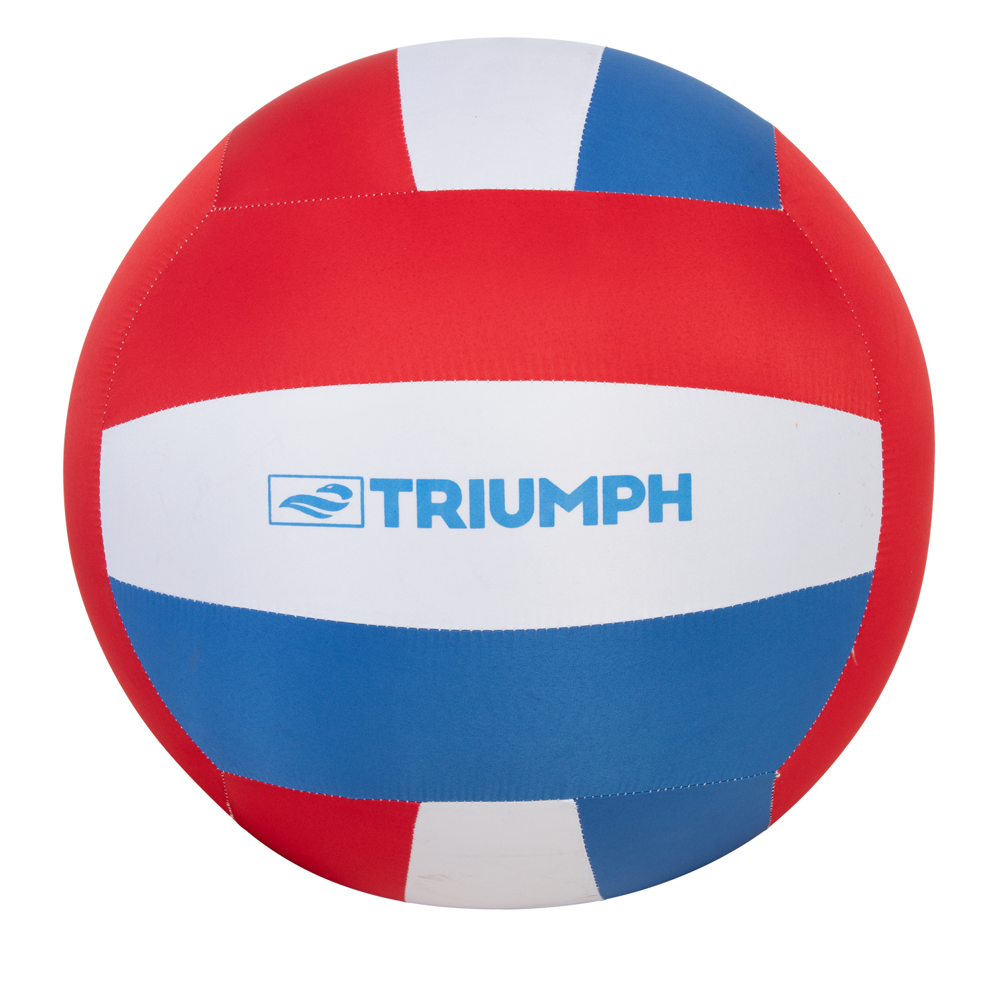 Triumph Patriotic Monster Volleyball