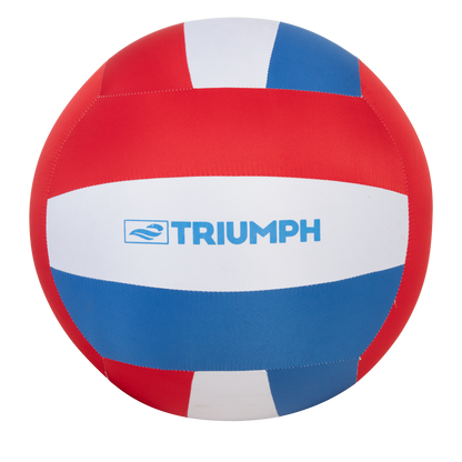 Triumph Patriotic Monster Volleyball