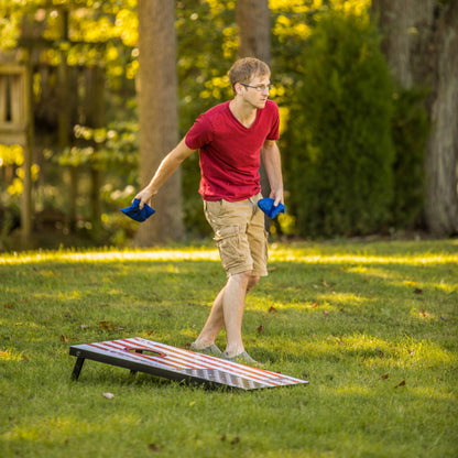 Triumph Patriotic Bean Bag Toss 2' x 3'