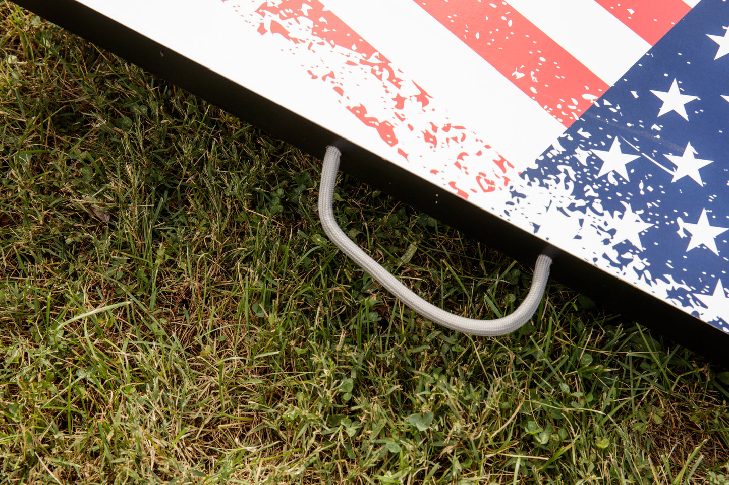 Triumph Patriotic Bean Bag Toss 2' x 3'