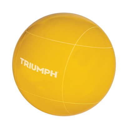 Triumph All Pro 100mm Bocce Set with Sling Sport Bag