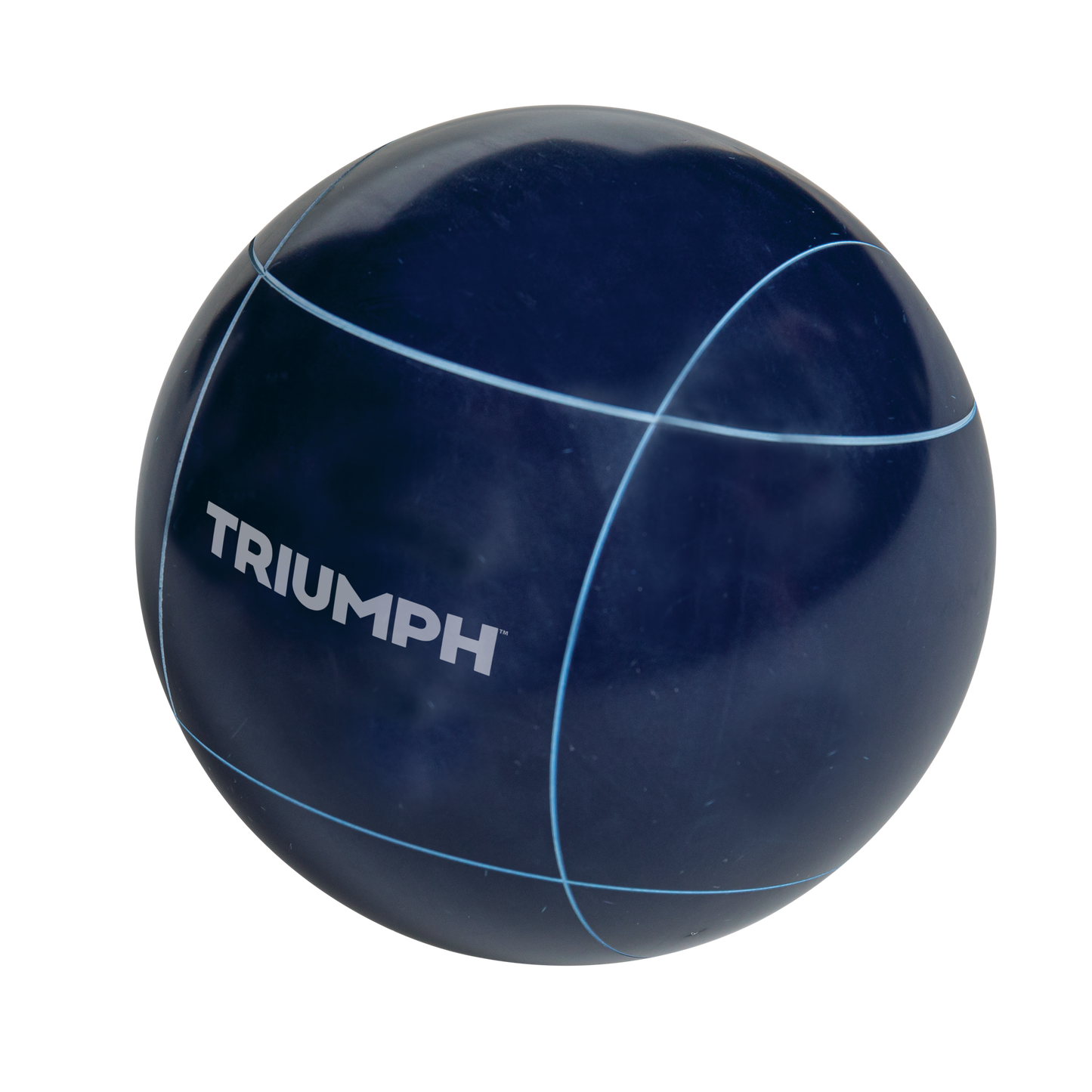 Triumph All Pro 100mm Bocce Set with Sling Sport Bag