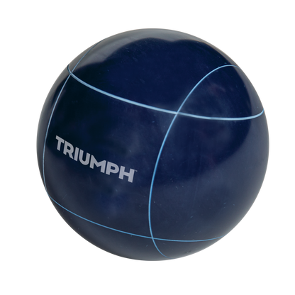 Triumph All Pro 100mm Bocce Set with Sling Sport Bag