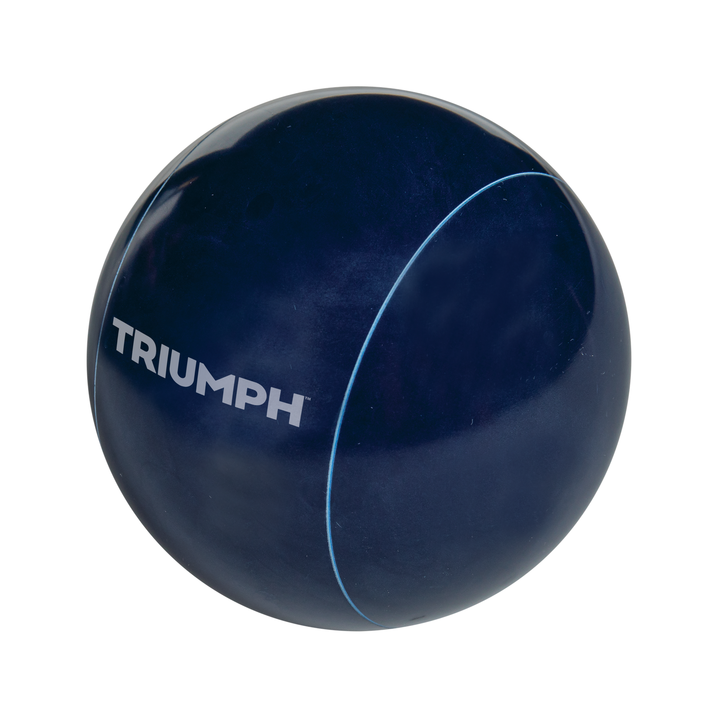 Triumph All Pro 100mm Bocce Set with Sling Sport Bag