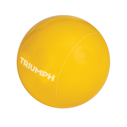 Triumph All Pro 100mm Bocce Set with Sling Sport Bag