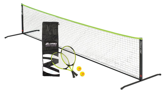 Zume Games Tenniz