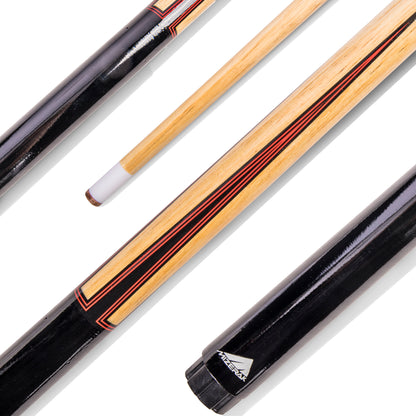 Mizerak 57" One Piece House Cue