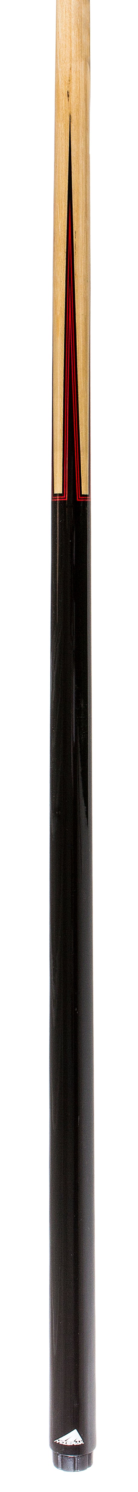 Mizerak 57" One Piece House Cue