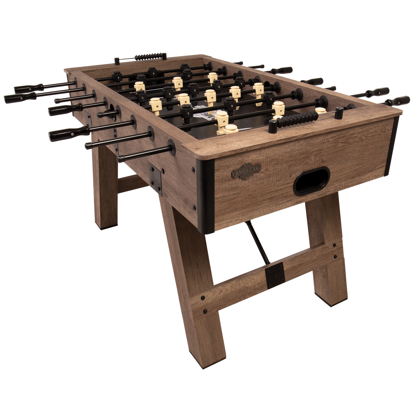 American Legend 55" Brookdale Foosball