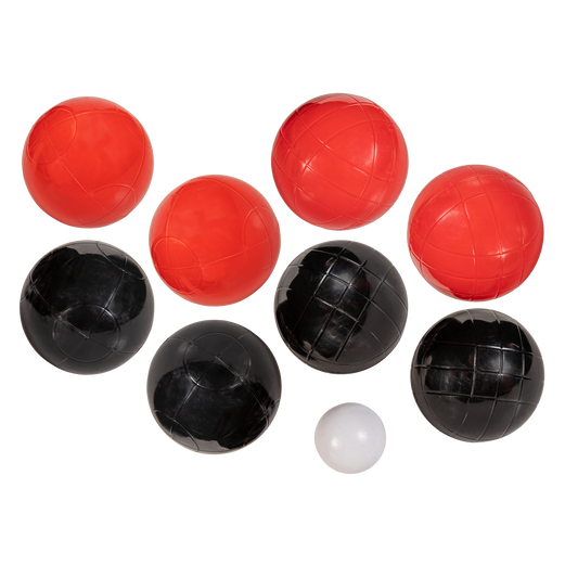 Triumph 100mm Composite Molded Bocce Set