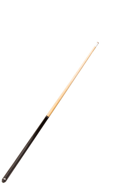 Mizerak 40" One-Piece Shorty Cue